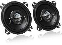 JVC CS-J420X - Auto luidspreker - 2-weg - 4 Ohm - 45 - 22000 Hz - 210 Watt