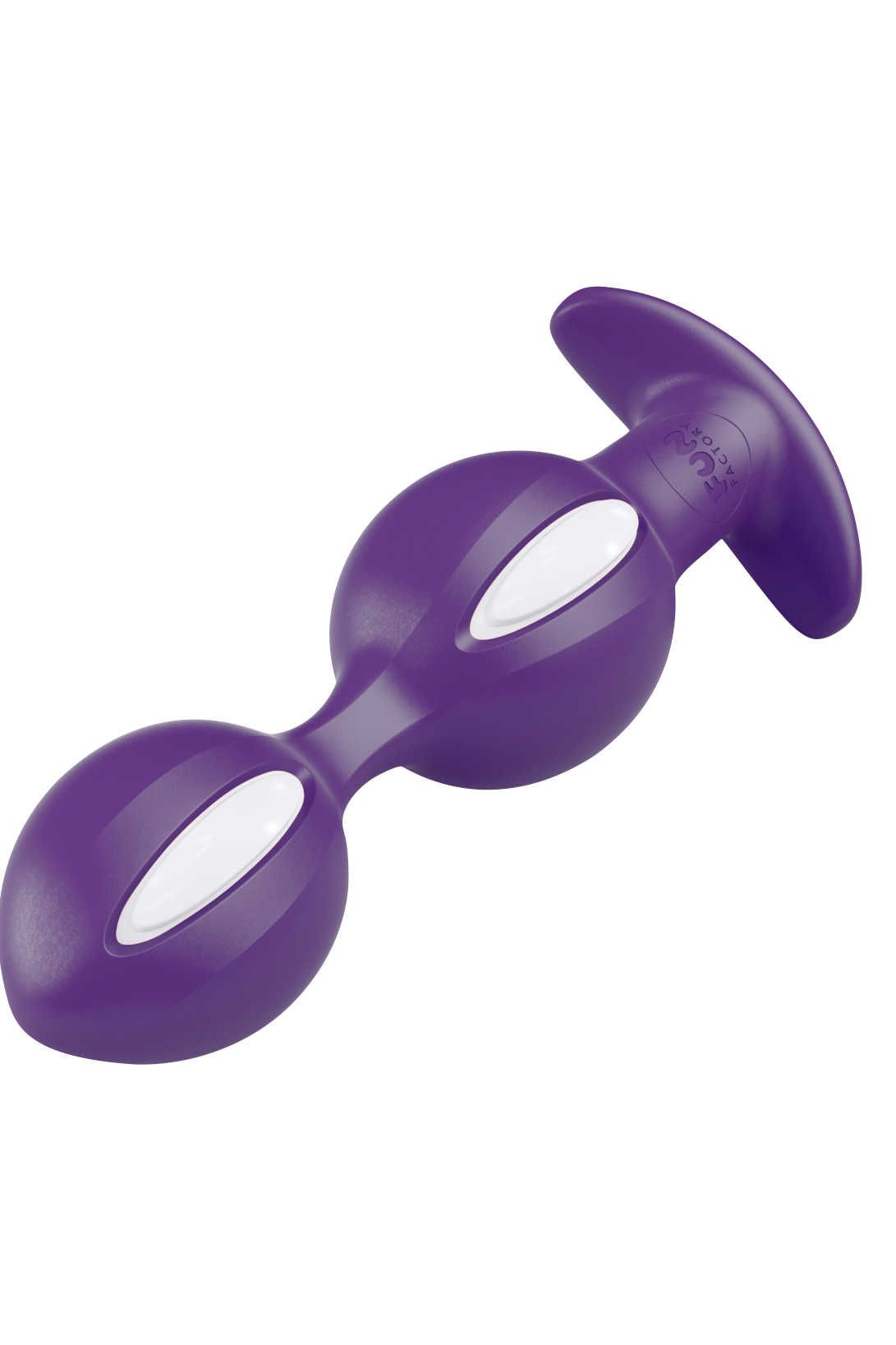Fun Factory Anal balls B-Balls - 4032498391663
