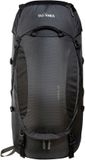 Tatonka Noras 65+10 Trekking rugzak 78 cm - black
