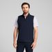 PUMA Ripguard Gilet de golf sans manches pour homme, Bleu, XXL