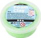 Foam Clay Groen Glitter 35gr