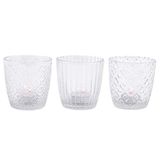 pajoma Kandelaar "Elegance", set van 3