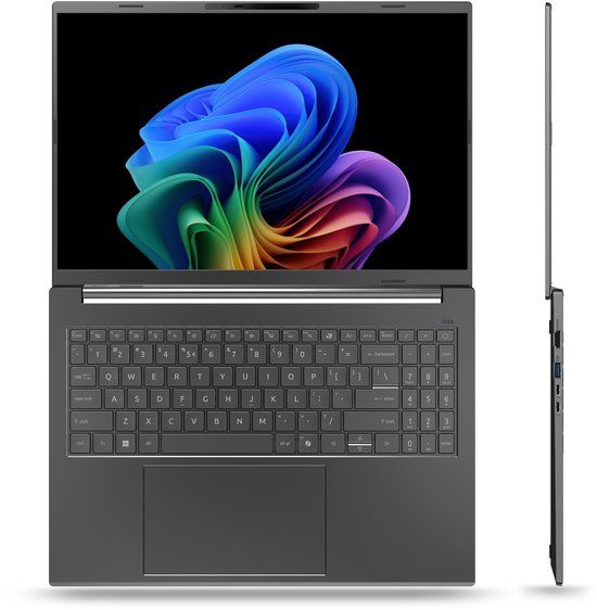 Acer Aspire 16 / A16-61M-R1B1
