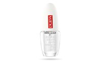 PUPA Milano Fix & Shine vernis top coat 5 ml Transparant