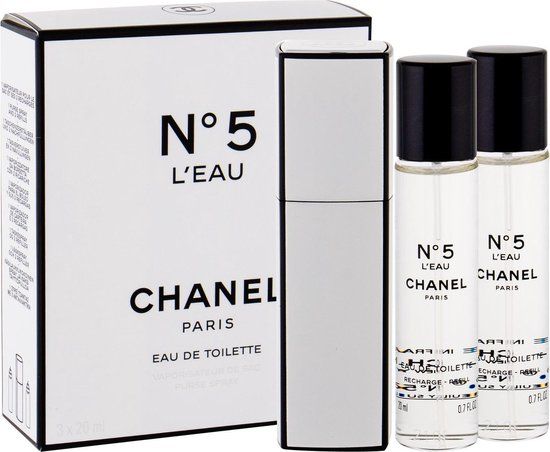 Chanel Type / 20 (ml) / Women