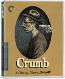 Crumb - Special Edition - Blu-ray - Import