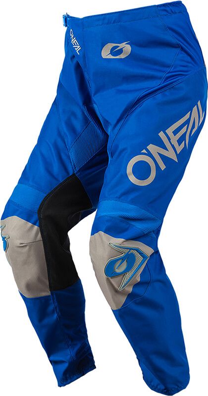 O'Neal Matrix Broek Heren - blauw/grijs