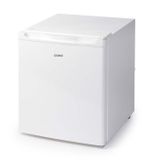 Domo DO91102F Mini Freezer - 33L - White - D Rated