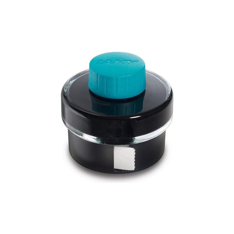 LAMY Vulpeninkt t52 50ml turquoise