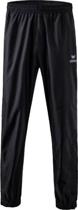 Erima Team Regenbroek Heren Zwart 3XL