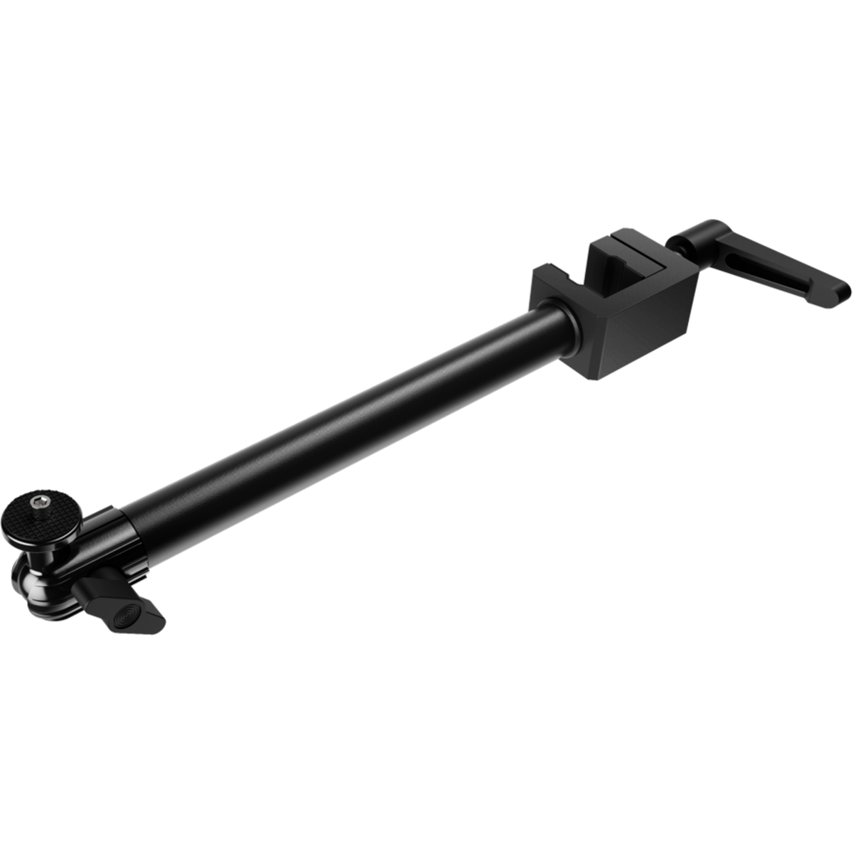 Elgato Solid Arm - Zwart