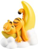 Erik Editores Garfield Lamp Geel