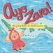Ayo Zara!: Staying Safe in Indonesia