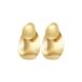 Breil B WHISPER Oorbellen Dames TJ3233