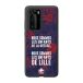 LOSC Officiel Coque de Téléphone 3D Huawei P40 - Modèle 66
