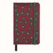 Moleskine LE Zijden Collection Notitieboek XS Blanco Bordeaux