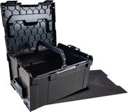 BS Systems L-BOXX 238 Zwart