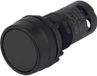 DECA CP2B-A1E10B Drukschakelaar 400 V 8 A Zwart Continu (l x b x h) 29.9 x 20.5 x 55.5 mm 1 stuk(s)