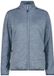 CMP Damesfleece Grid Tech Unlimitech - Space Mel. - S