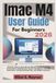 iMac Apple iMac M4 User Guide For Beginners 2026