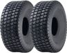 Parnells 22,5x10,00-8 4-laags grasband voor John Deere Gator, gazononderhoud, utiliteitsvoertuigen (set van 2)