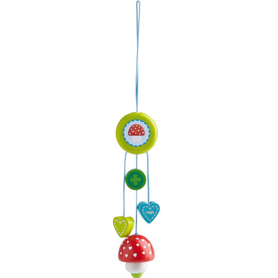 Haba Hangfiguur Vliegenzwam 300589