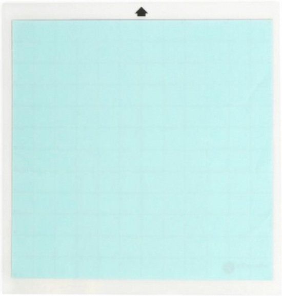 Silhouette Cameo Snijmat 12 Standaard tack