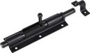 STARX - Schuifgrendel - 175mm - Zwart