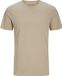 JACK&JONES JJEORGANIC BASIC TEE SS O-NECK NOOS Homme T-shirt XXXL Coton Regular Fit Crockery