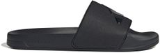 Adidas Adilette Shower Slippers Zwart EU 37