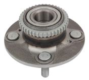 JAPANPARTS JPKK-28008 Wiellager