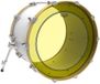 Remo P3-1318-CT-YE Powerstroke P3 Colortone Yellow 18 inch