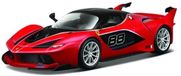 Burago Ferrari FXX K #88 Rouge 1:18 Signature series