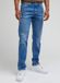 Lee Daren Woodland Jeans Blau W30 x L32