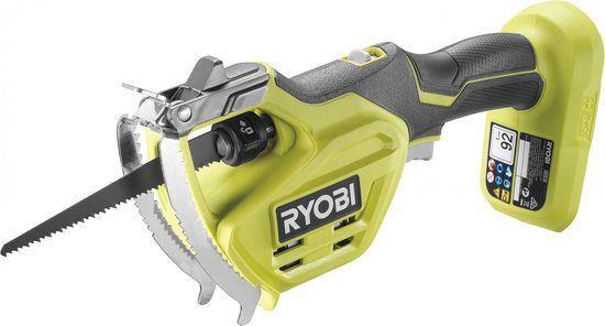 Ryobi RY18PSA-0 18V Accu Snoeizaag Body - 150mm