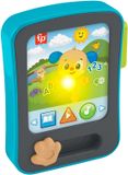 Mattel Fisher-Price Leerplezier Laugh & Learn Puppy's Storytime Reader