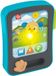 Mattel Fisher-Price Leerplezier Laugh & Learn Puppy's Storytime Reader