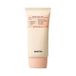 WHIPPED Peach Pear Vegan Tone Up Capsule Sonnencreme - Creme solaire