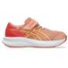 ASICS Patriot 14 PS Hardloopschoenen Kinderen Oranje