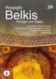 Belkis, Dreyer-Gaido Konigin Von Saba