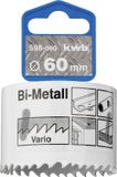 KWB gatenzaag hss bi-metaal 16 mm