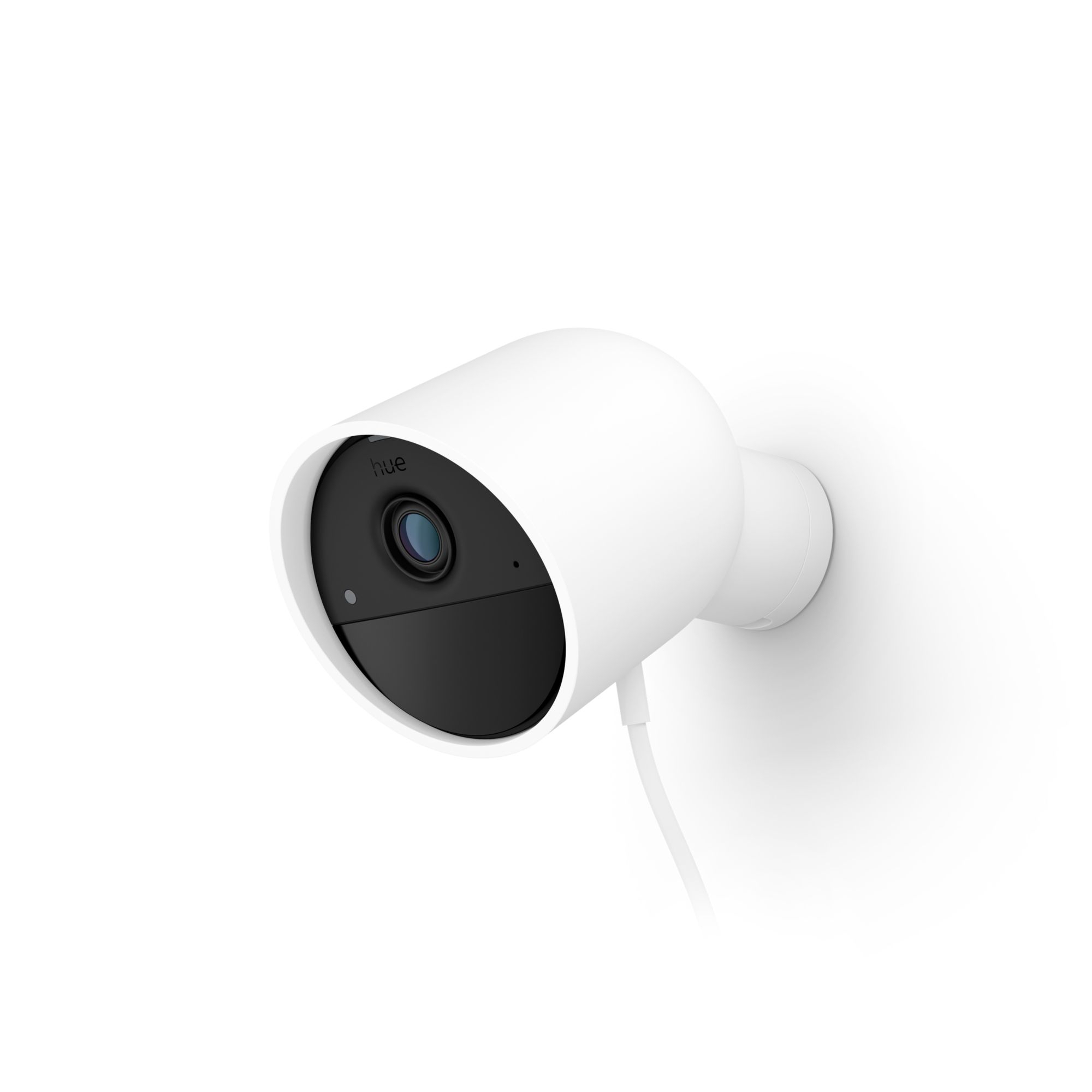 Philips by Signify Hue Secure Camera, bedraad