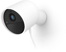 Philips by Signify Hue Secure Camera, bedraad