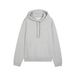 PUMA Sweat à capuche Select Essentials Homme, Accessoires, Gris, XL