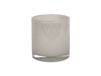 Olsson & Jensen Photophore Nilla 12 cm Beige gris