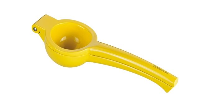 Tescoma 428644 Citruspers - Geel