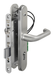 Lips ZSB60-35* Basis zorgslot zonder privacy | DM 60mm | krukmodel 10 - 10019248