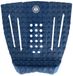 Koalition Tapis de traction 3 unités Bleu