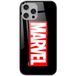 ERT GROUP mobiel telefoonhoesje voor Apple Iphone 13 MINI origineel en officieel erkend Marvel patroon Marvel 005 gemaakt van gehard glas, beschermhoes