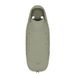 Cybex Voetenzak Platinum Sage Green/Mid Green